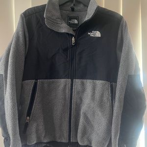 Boys North Face Jacket